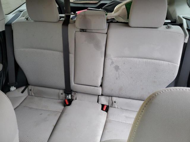 Photo 10 from auction – 2017 SUBARU FORESTER 2 with VIN JF2SJAGC6HH467028