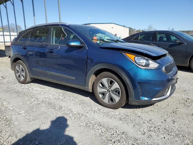 Photo 4 from auction – 2019 KIA NIRO FE with VIN KNDCB3LC4K5350638