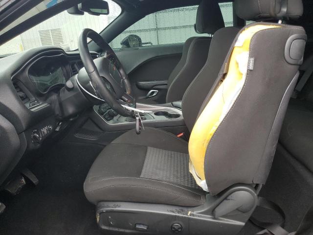 Photo 7 from auction – 2020 DODGE CHALLENGER with VIN 2C3CDZBT0LH174538