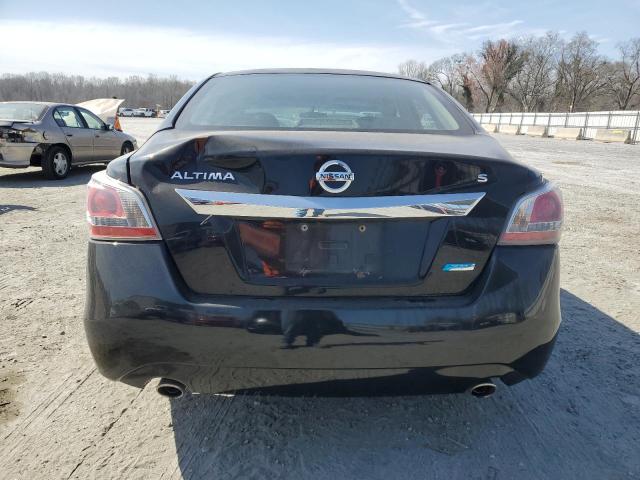 Photo 6 from auction – 2013 NISSAN ALTIMA 2.5 with VIN 1N4AL3AP5DC238140