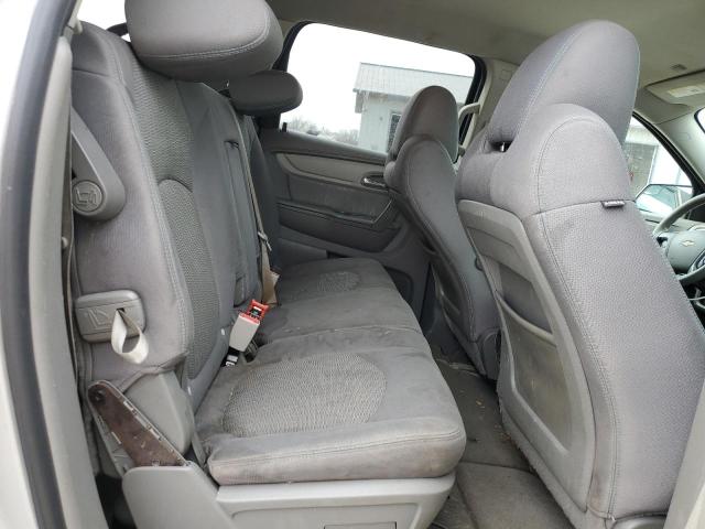 Photo 10 from auction – 2013 CHEVROLET TRAVERSE L with VIN 1GNKRFEDXDJ210884