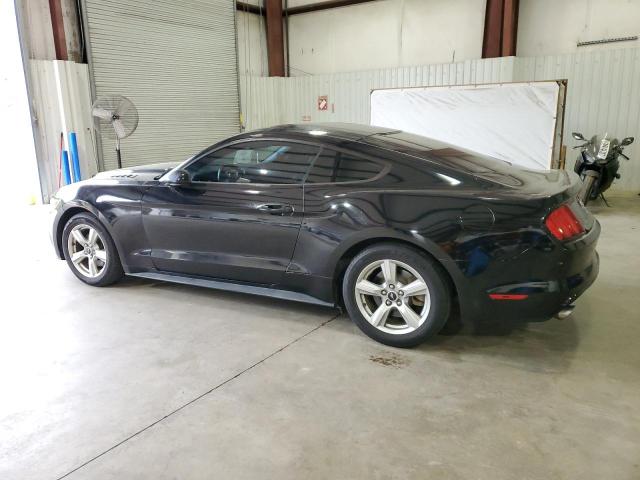 Photo 2 from auction – 2015 FORD MUSTANG with VIN 1FA6P8AM1F5375712