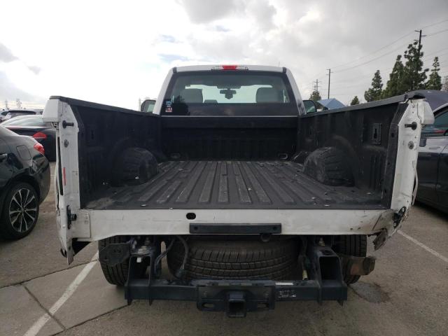 Photo 6 from auction – 2017 FORD F250 SUPER with VIN 1FTBF2A64HEE26438