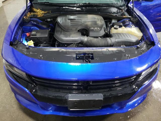 Photo 11 from auction – 2018 DODGE CHARGER GT with VIN 2C3CDXJG3JH158842