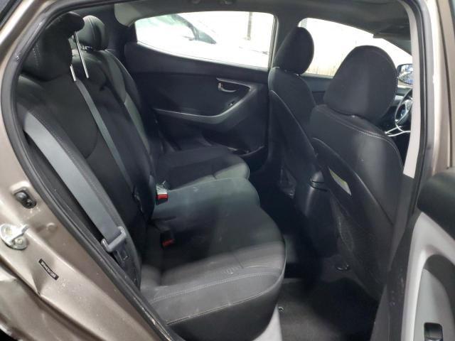 Photo 10 from auction – 2016 HYUNDAI ELANTRA SE with VIN 5NPDH4AE9GH733950