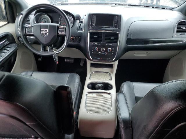 صورة رقم 8 من المزاد - 2019 DODGE GRAND CARA مع VIN 2C4RDGCG1KR514543