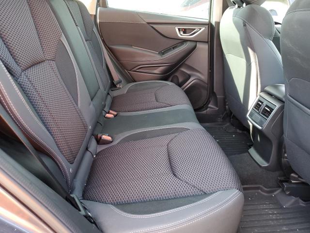 Photo 11 from auction – 2021 SUBARU FORESTER P with VIN JF2SKAFC9MH529692