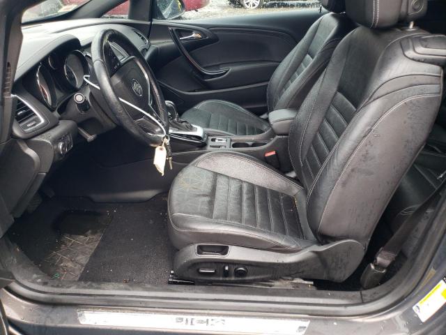 Photo 7 from auction – 2016 BUICK CASCADA PR with VIN W04WT3N59GG108846