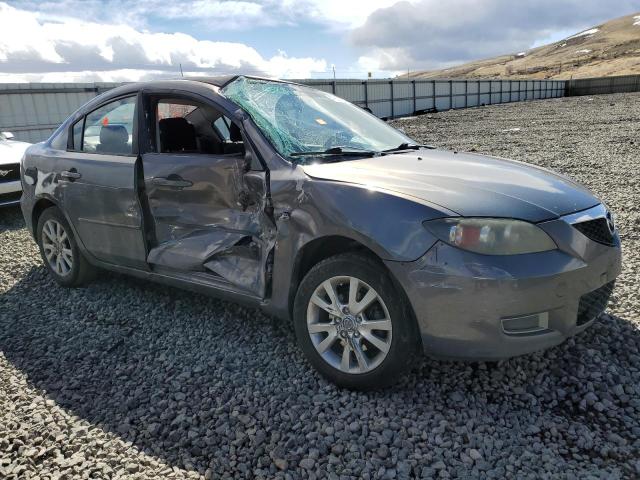 Photo 4 from auction – 2007 MAZDA 3 I with VIN JM1BK12F871668515