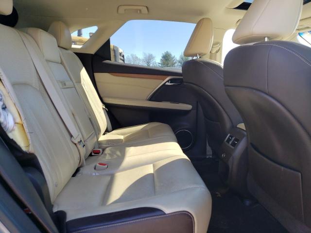 Photo 11 from auction – 2017 LEXUS RX 350 BAS with VIN 2T2BZMCA5HC068883