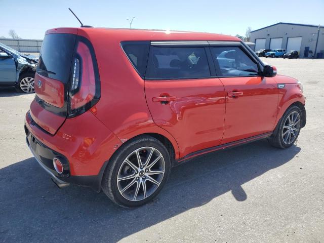 Photo 3 from auction – 2018 KIA SOUL ! with VIN KNDJX3AA1J7616842