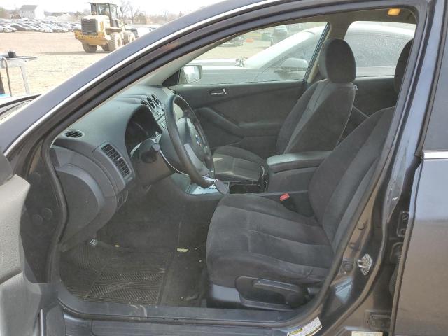 Photo 7 from auction – 2008 NISSAN ALTIMA 2.5 with VIN 1N4AL21E28N545669
