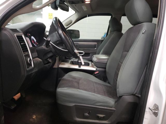 Photo 7 from auction – 2016 RAM 1500 SLT with VIN 1C6RR7LG2GS363517