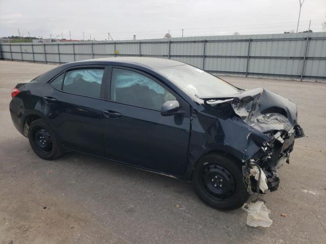 Photo 4 from auction – 2018 TOYOTA COROLLA L with VIN 2T1BURHE7JC097075