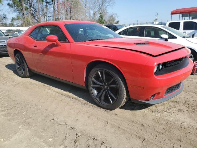 Photo 4 from auction – 2018 DODGE CHALLENGER with VIN 2C3CDZAG9JH339231