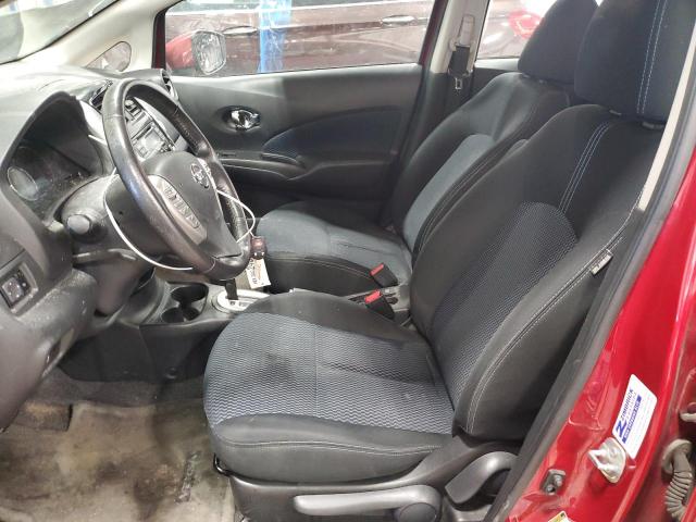 Photo 7 from auction – 2015 NISSAN VERSA NOTE with VIN 3N1CE2CP2FL391671