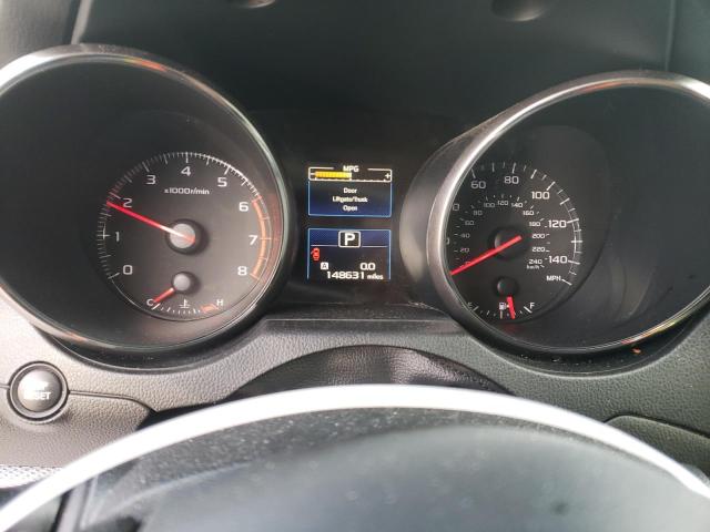 Photo 9 from auction – 2015 SUBARU LEGACY 2.5 with VIN 4S3BNBA63F3057650