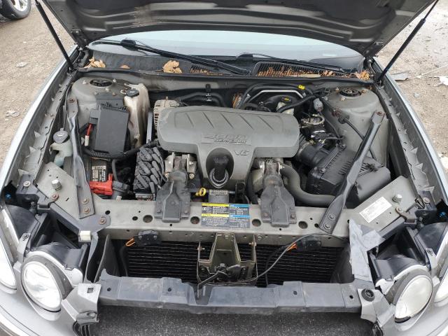 Photo 11 from auction – 2007 BUICK LACROSSE C with VIN 2G4WD582571243427