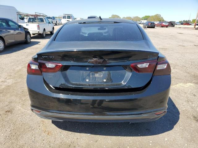 Photo 6 from auction – 2016 CHEVROLET MALIBU LS with VIN 1G1ZB5ST2GF344595