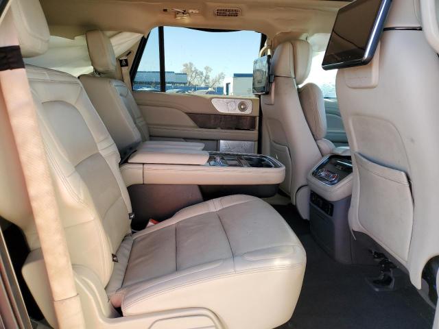Photo 11 from auction – 2021 LINCOLN NAVIGATOR with VIN 5LMJJ3LTXMEL06889