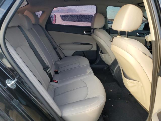 Photo 10 from auction – 2016 KIA OPTIMA LX with VIN 5XXGT4L33GG080471