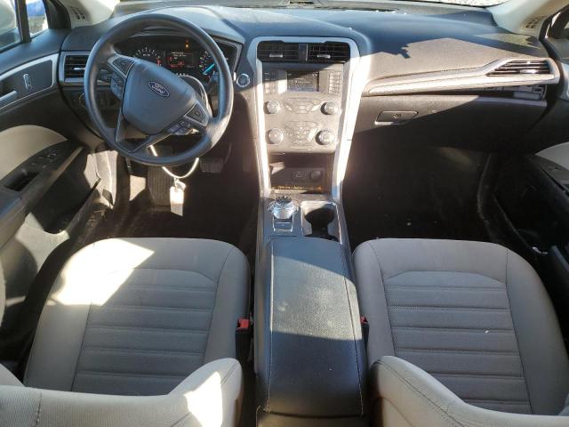 Photo 8 from auction – 2019 FORD FUSION S with VIN 3FA6P0G71KR245004