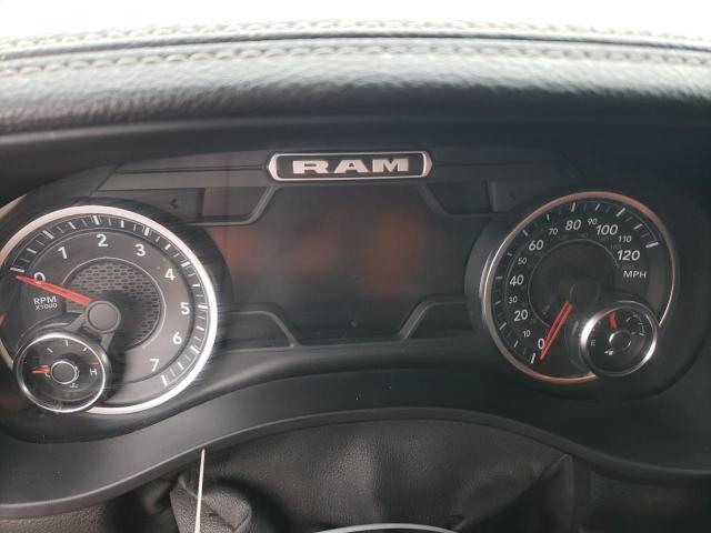 Photo 9 from auction – 2022 RAM 1500 LARAM with VIN 1C6SRFJT6NN235904