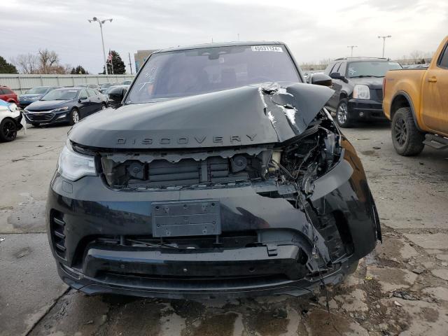 Photo 5 from auction – 2021 LAND ROVER DISCOVERY with VIN SALRT2RX8M2454963