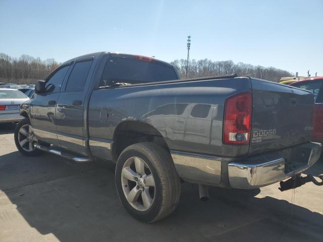 Photo 2 from auction – 2004 DODGE RAM 1500 S with VIN 1D7HU18D04S511941