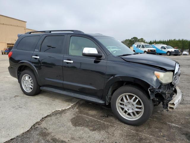 Photo 4 from auction – 2008 TOYOTA SEQUOIA LI with VIN 5TDZY68A88S013250