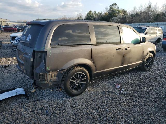 Photo 3 from auction – 2019 DODGE GRAND CARA with VIN 2C4RDGBG2KR522068
