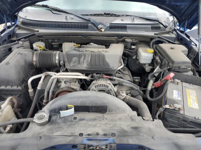 Photo 11 from auction – 2010 DODGE DAKOTA SXT with VIN 1D7CW3GP0AS146040
