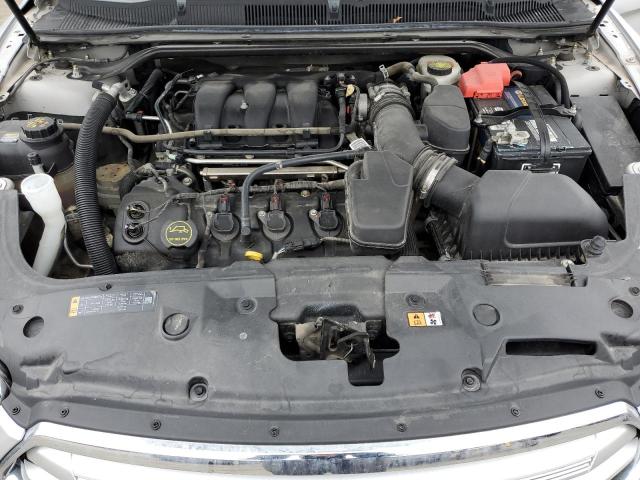 Photo 11 from auction – 2016 FORD TAURUS LIM with VIN 1FAHP2F80GG111615