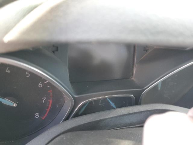 Photo 9 from auction – 2017 FORD ESCAPE SE with VIN 1FMCU9GD5HUA25300