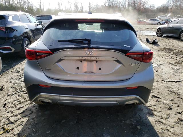 Photo 6 from auction – 2017 INFINITI QX30 BASE with VIN SJKCH5CR4HA033745