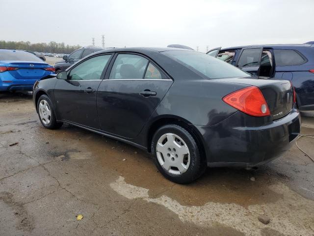 Photo 2 from auction – 2008 PONTIAC G6 VALUE L with VIN 1G2ZF57B084271790