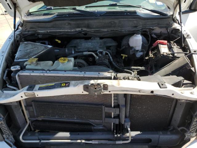 Photo 11 from auction – 2006 DODGE RAM 1500 S with VIN 1D7HA18236J139365