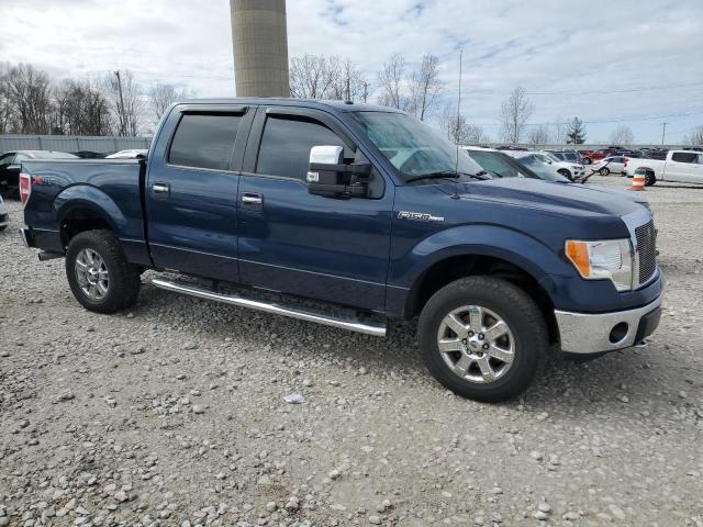 Photo 4 from auction – 2014 FORD F150 SUPER with VIN 1FTFW1EF7EFC22518