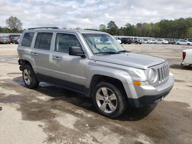 Photo 4 from auction – 2016 JEEP PATRIOT LA with VIN 1C4NJPFA6GD575850