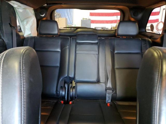 Photo 10 from auction – 2017 JEEP GRAND CHER with VIN 1C4RJFBG5HC818982
