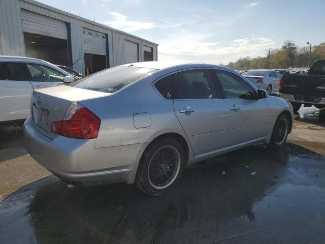 Photo 3 from auction – 2007 INFINITI M35 BASE with VIN JNKAY01F47M457315