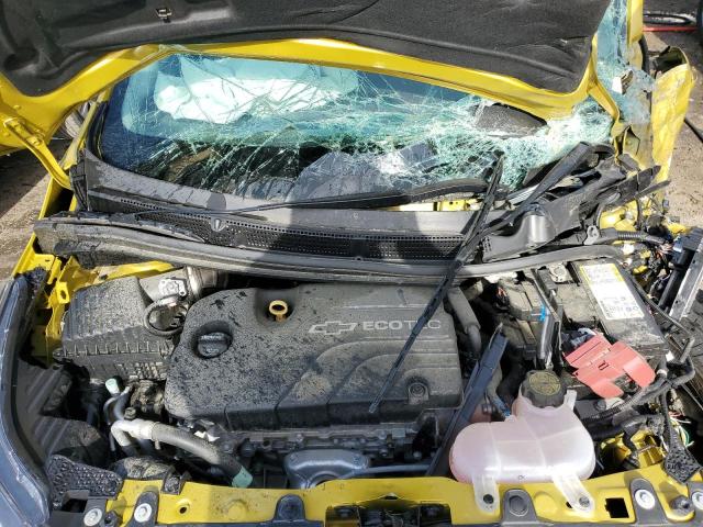 Foto 11 de la subasta – 2022 CHEVROLET SPARK LS con VIN KL8CA6SA0NC006401