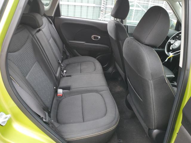 Photo 10 from auction – 2016 KIA SOUL + with VIN KNDJP3A59G7819991