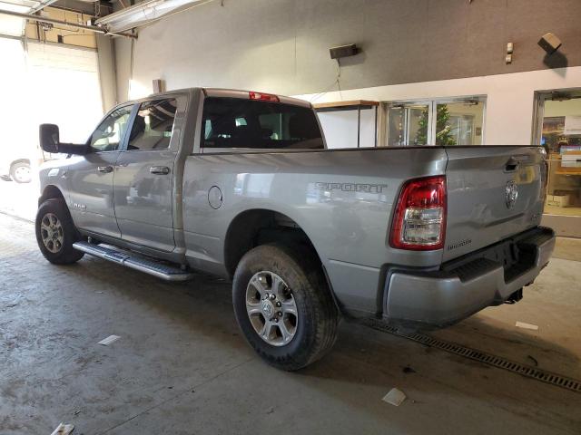 Photo 2 from auction – 2022 RAM 2500 BIG H with VIN 3C6UR5DL9NG195826