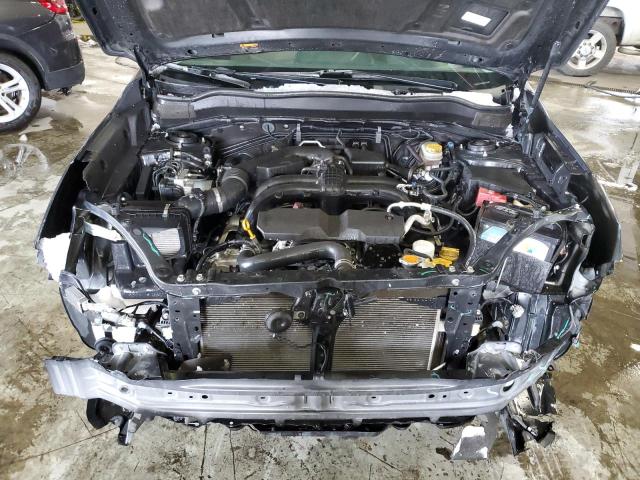 Photo 11 from auction – 2018 SUBARU FORESTER 2 with VIN JF2SJAGC5JH473456
