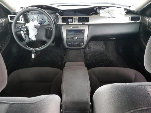Photo 8 from auction – 2011 CHEVROLET IMPALA POL with VIN 2G1WD5EMXB1125904