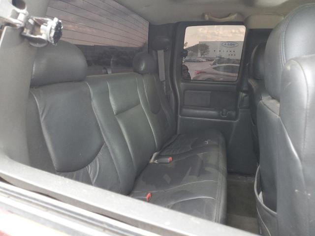 Photo 10 from auction – 2003 CHEVROLET SILVERADO with VIN 1GCHK29193E182387