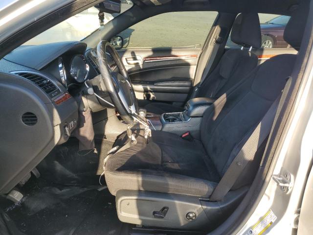 Photo 7 from auction – 2012 CHRYSLER 300 with VIN 2C3CCAAG0CH165640