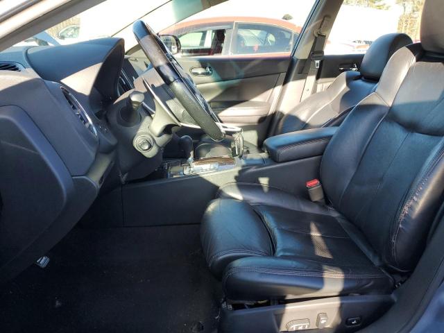Photo 7 from auction – 2010 NISSAN MAXIMA S with VIN 1N4AA5AP7AC820950