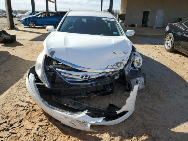 Photo 5 from auction – 2014 HYUNDAI SONATA GLS with VIN 5NPEB4AC5EH844206